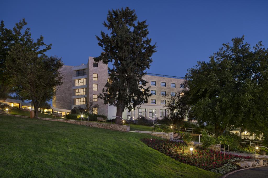 Ye'Arim Hotel Ma'ale HaHamisha Quarto foto