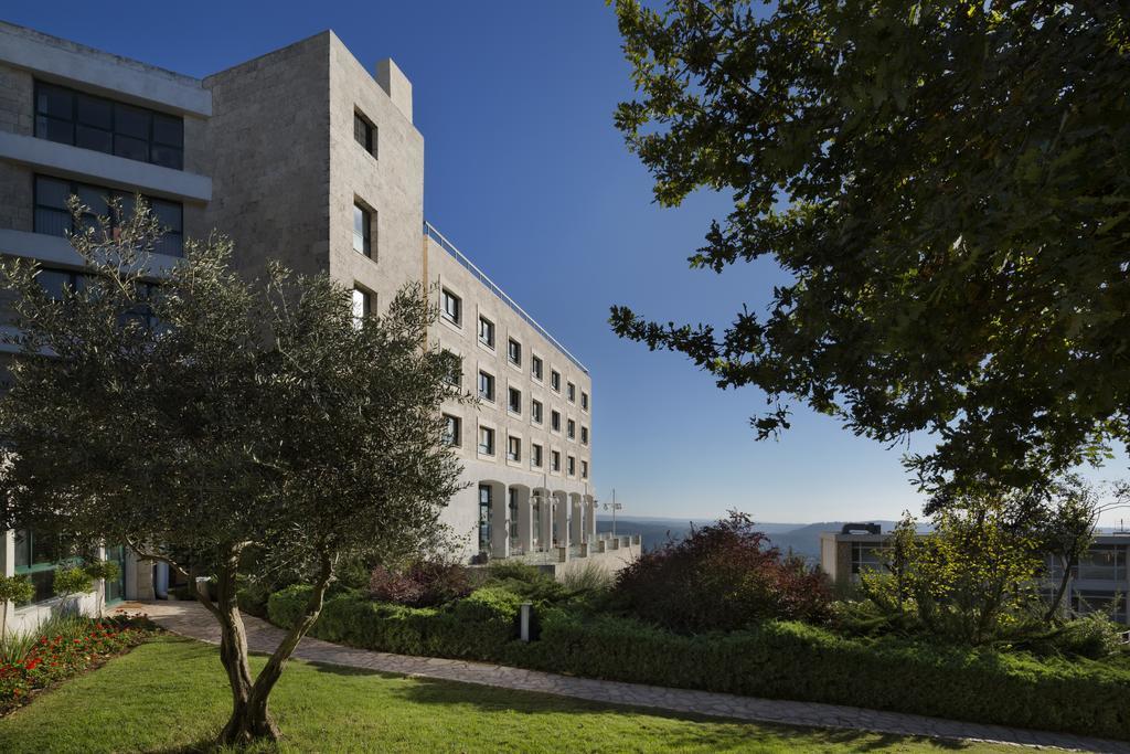 Ye'Arim Hotel Ma'ale HaHamisha Quarto foto