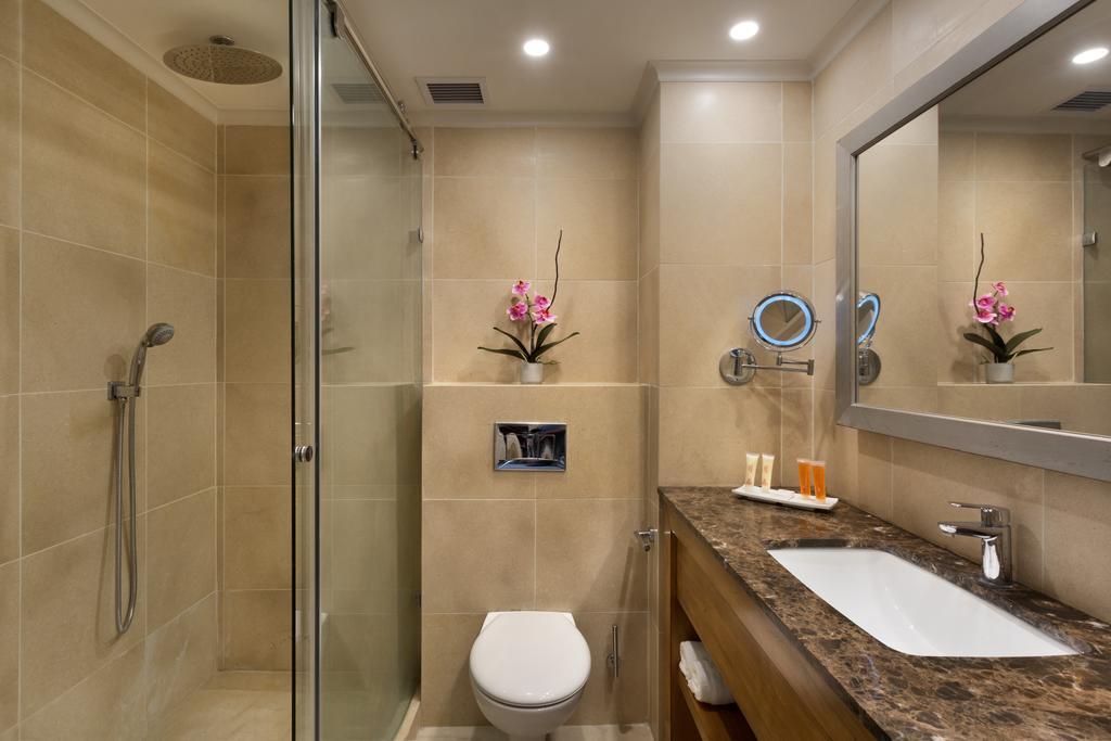 Ye'Arim Hotel Ma'ale HaHamisha Quarto foto
